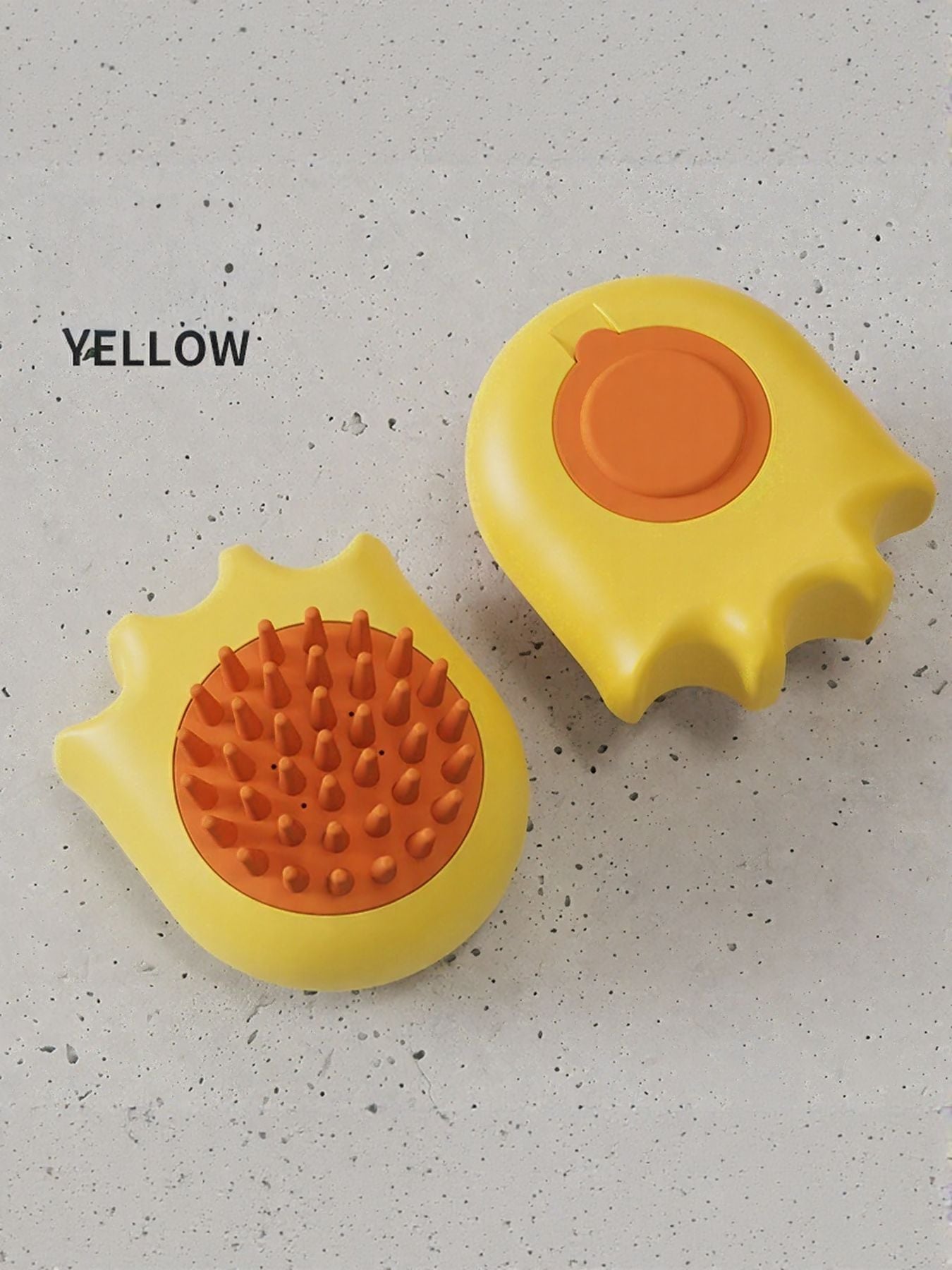 Soft Pet Shower Brush - Loving It Shop