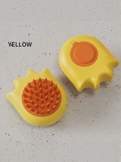 Soft Pet Shower Brush - Loving It Shop