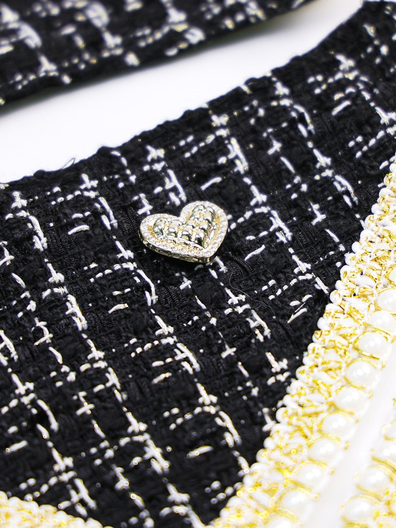 Triangle Tweed Pet Scarf - Loving It Shop