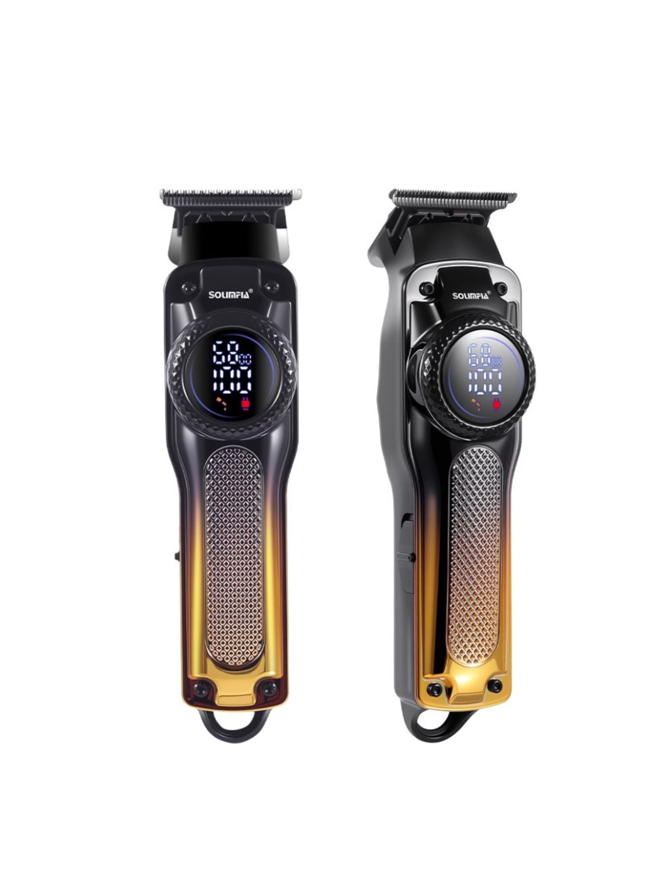 Cordless Hair Clipper - Loving It Shop