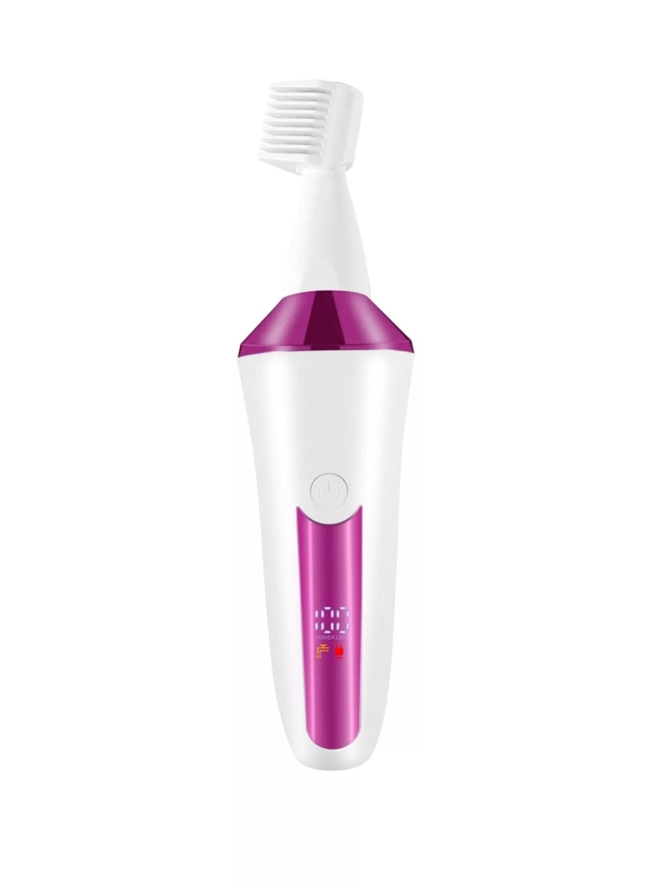 Electric Hair Removal Epilator - Loving It Shop
