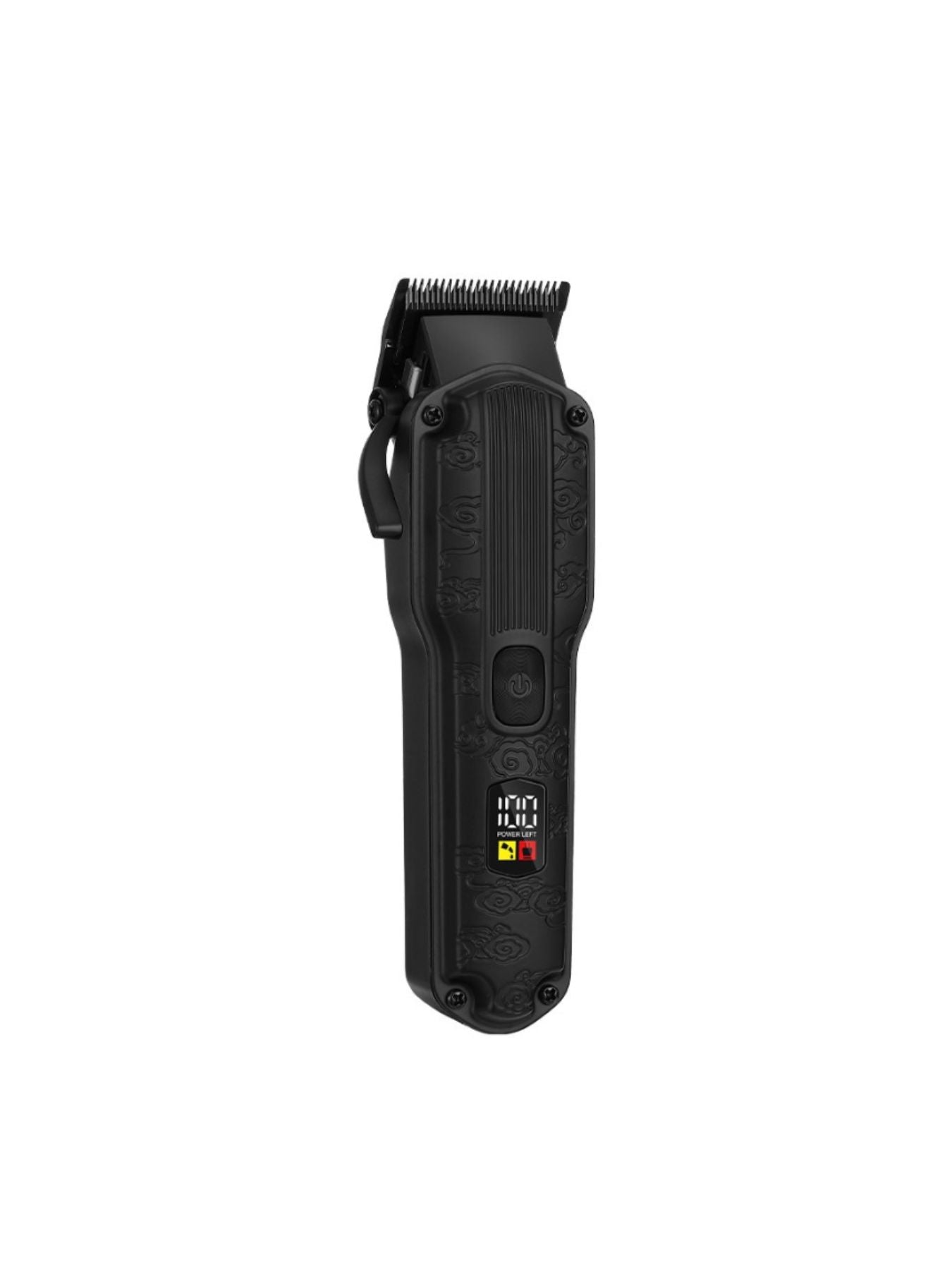 LED Display Hair Clipper - Loving It Shop