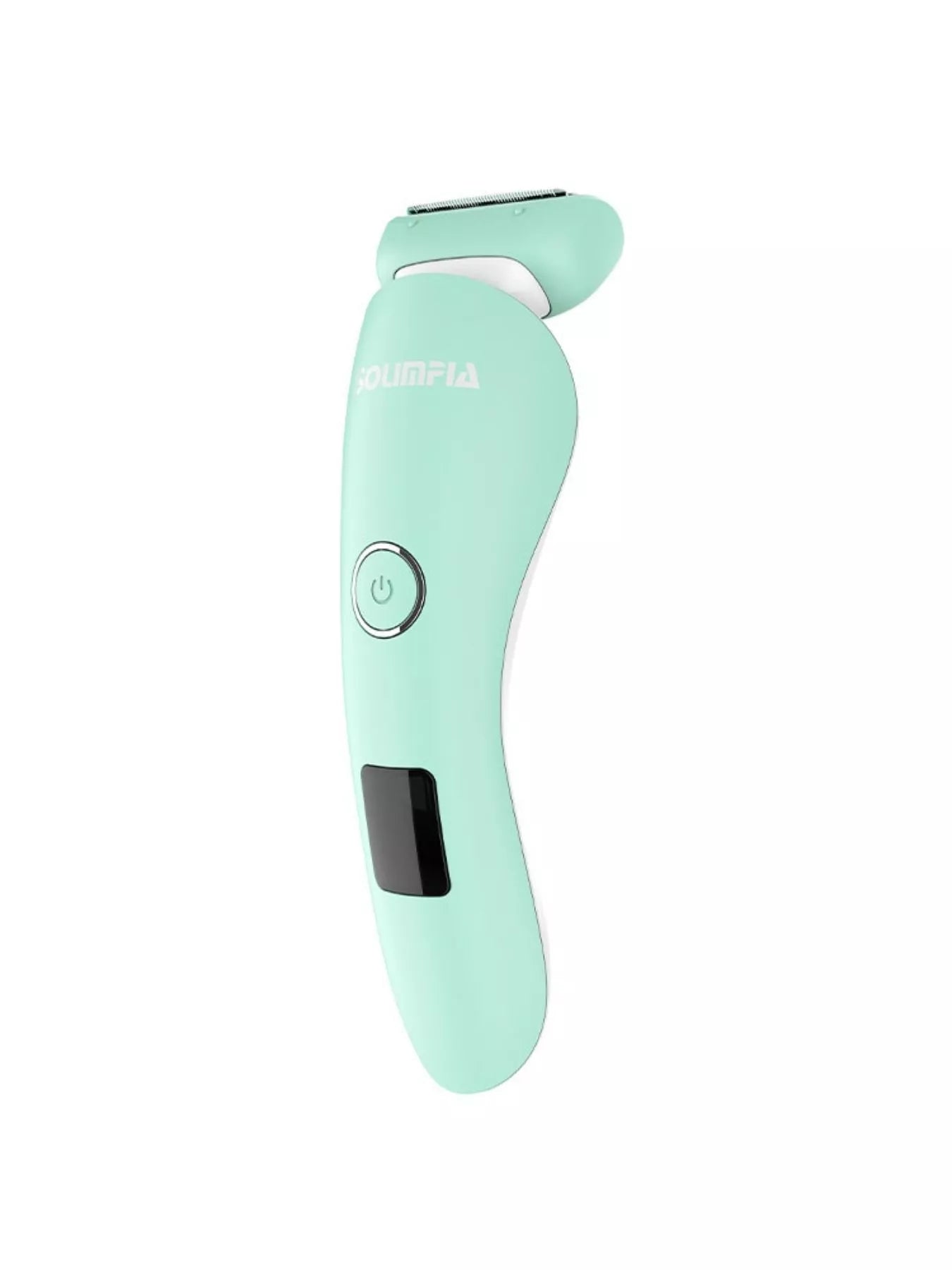Portable Hair Removal Epilator - Loving It Shop