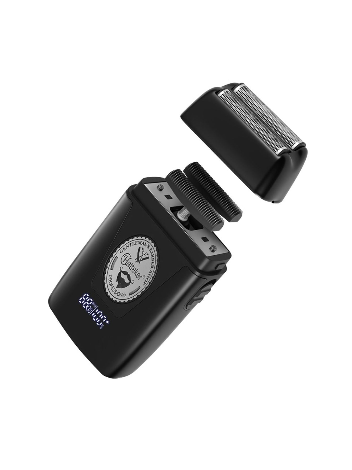 Portable Electric Shaver - Loving It Shop