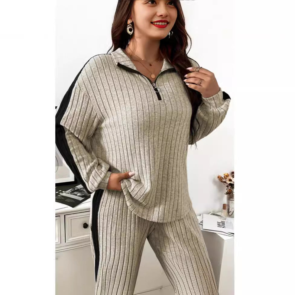 Casual Suit Women&