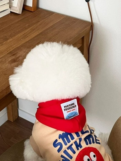 Cute Cartoon Pet Top - Loving It Shop