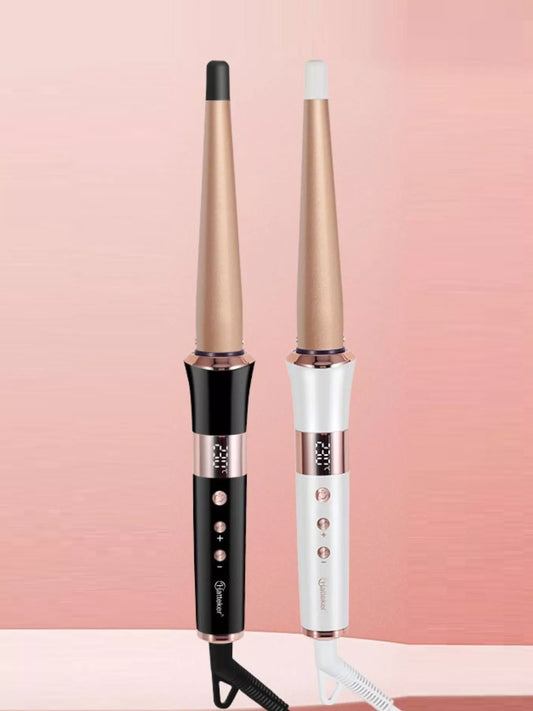 Fast Heating Curling Iron - Loving It Shop