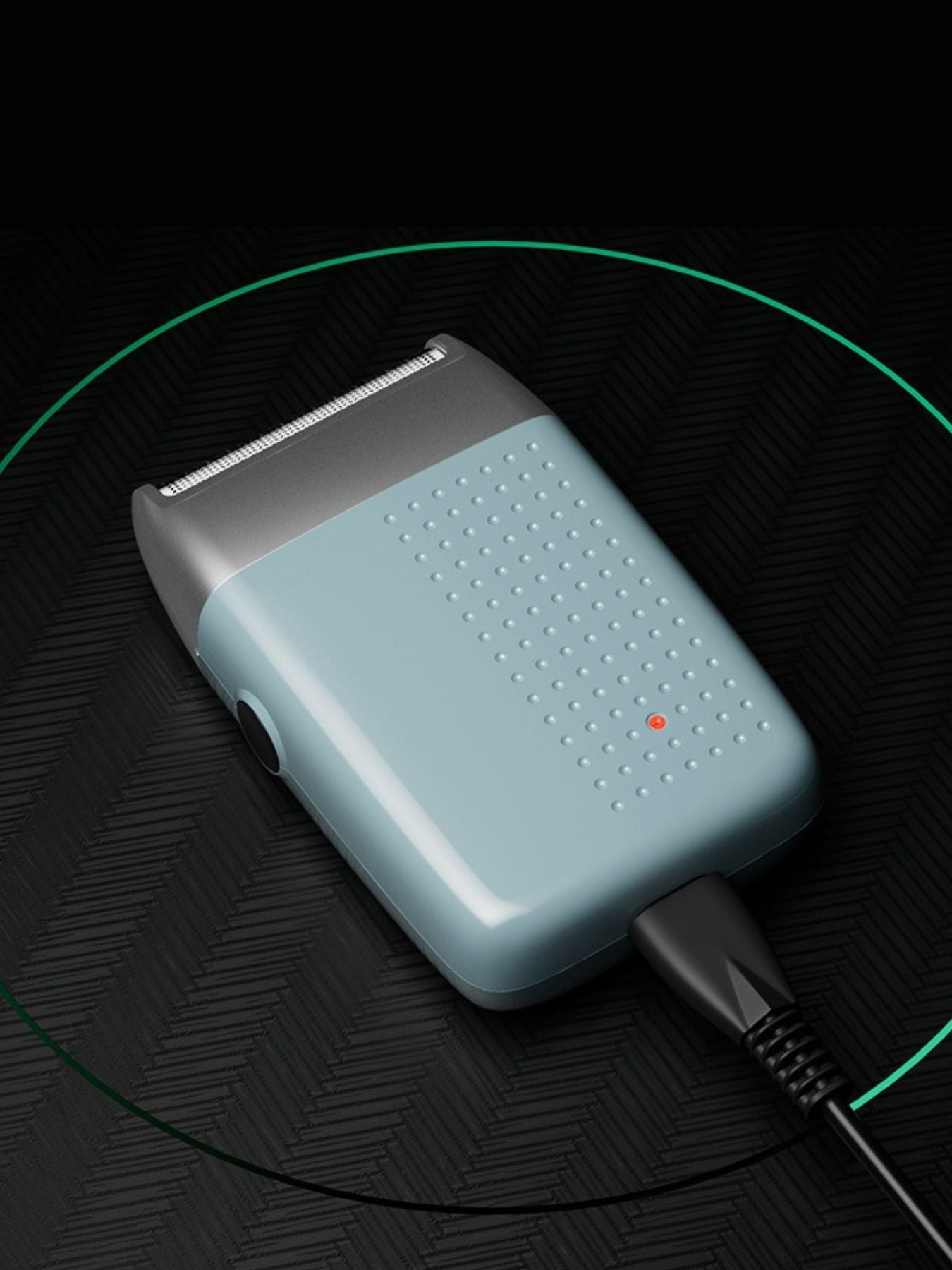 Portable Electric Shaver - Loving It Shop