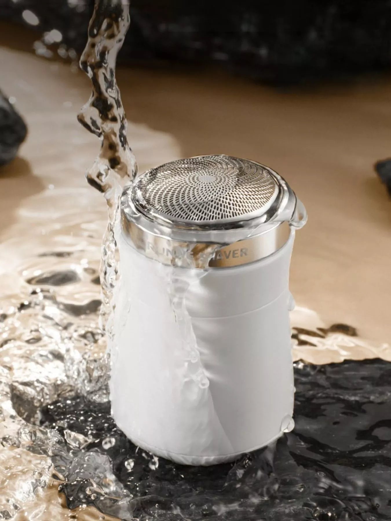 Portable Electric Shaver - Loving It Shop