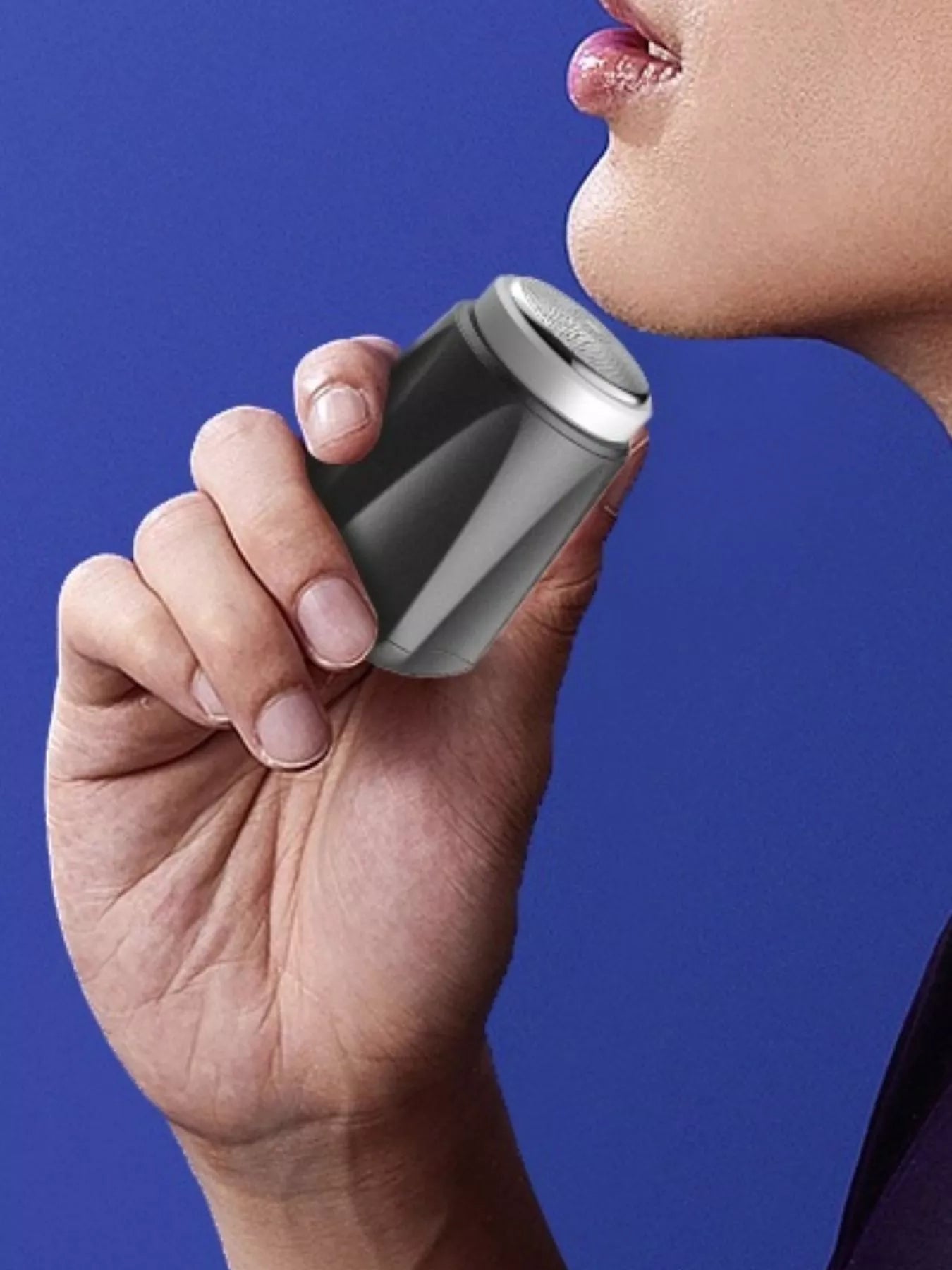 Portable Mini Electric Shaver - Loving It Shop