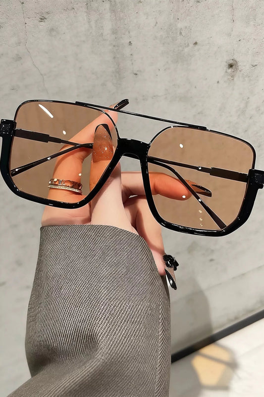 UV Protection Square Sunglasses - Loving It Shop