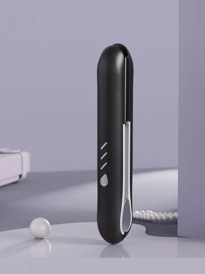 Cordless Rechargeable Hair Straightener - Loving It Shop