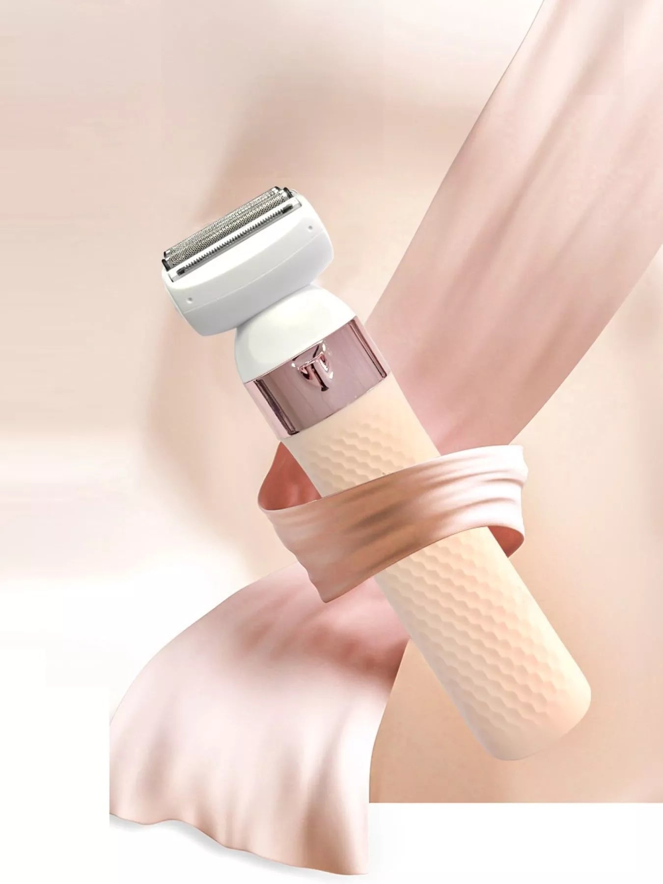 Electric Hair Removal Epilator - Loving It Shop