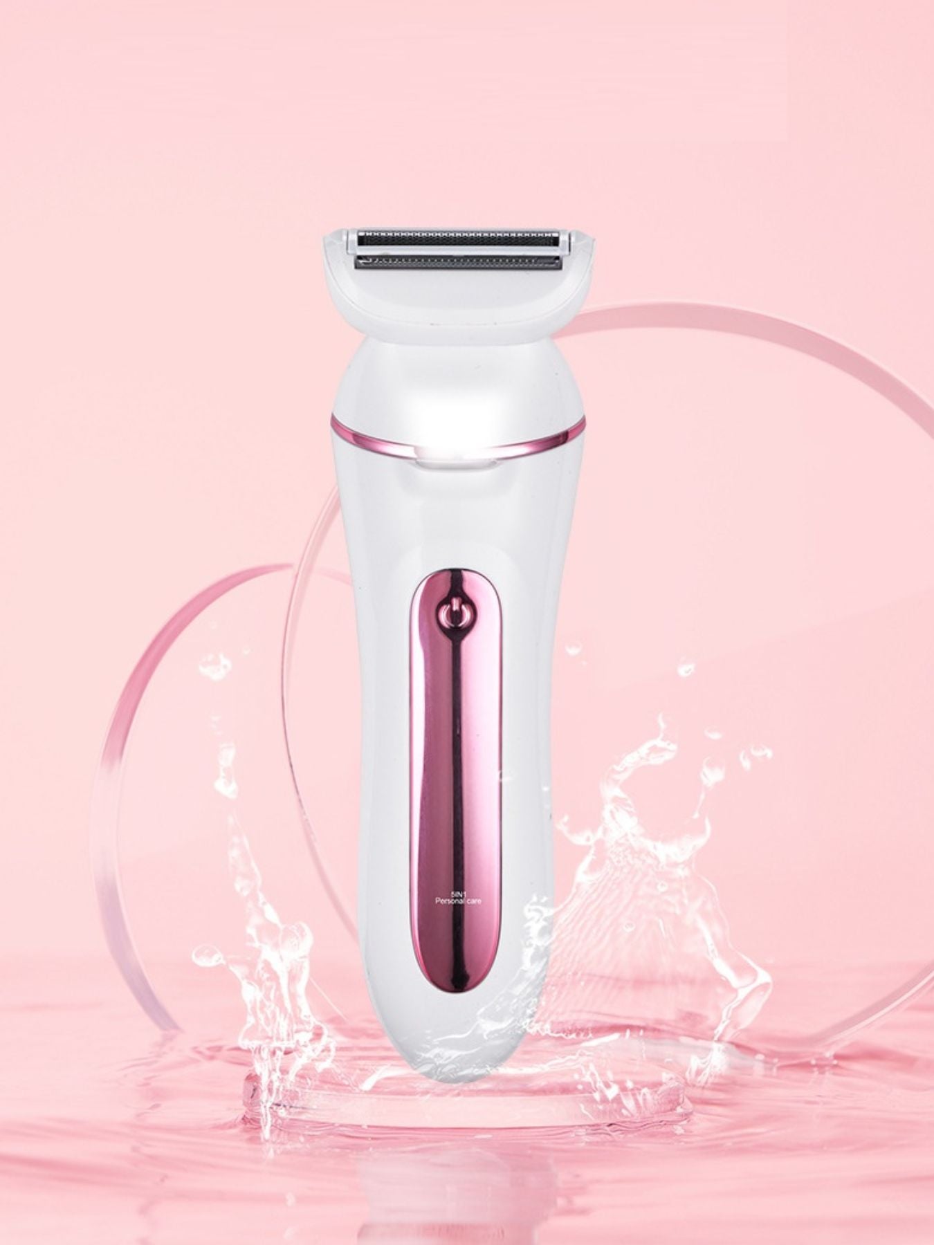 Painless Hair Removal Epilator - Loving It Shop