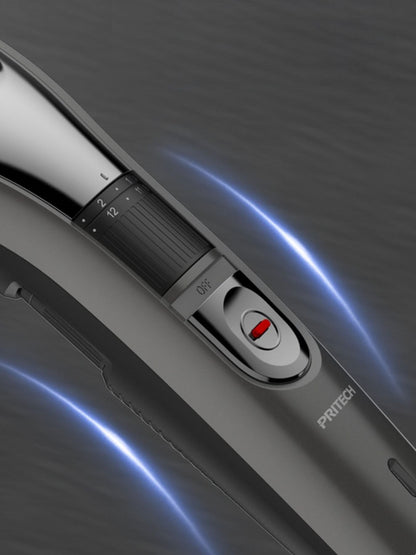 Cordless Hair Clipper - Loving It Shop