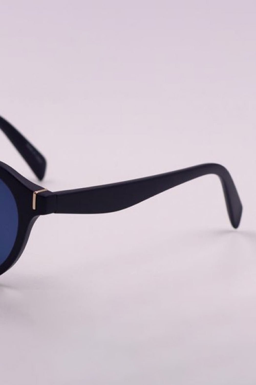 3 - Piece Round Polycarbonate Full Rim Sunglasses - Loving It Shop