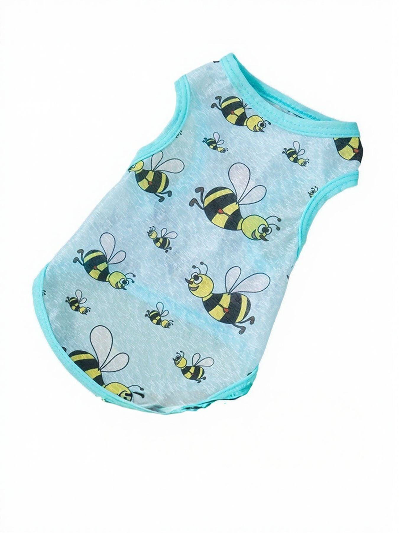 Lightweight Pet Top - Loving It Shop