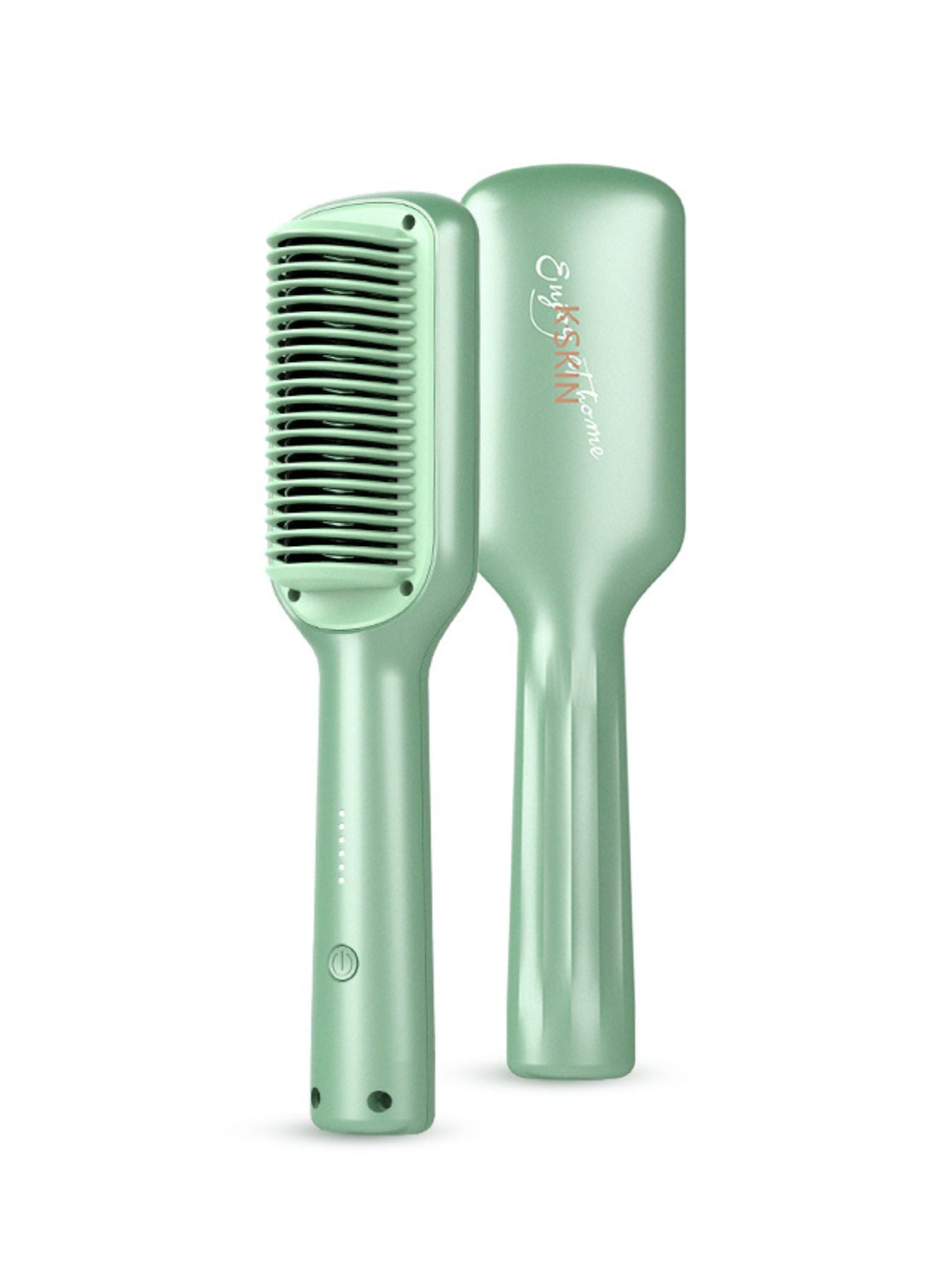 Fast Heating Straightening Comb - Loving It Shop