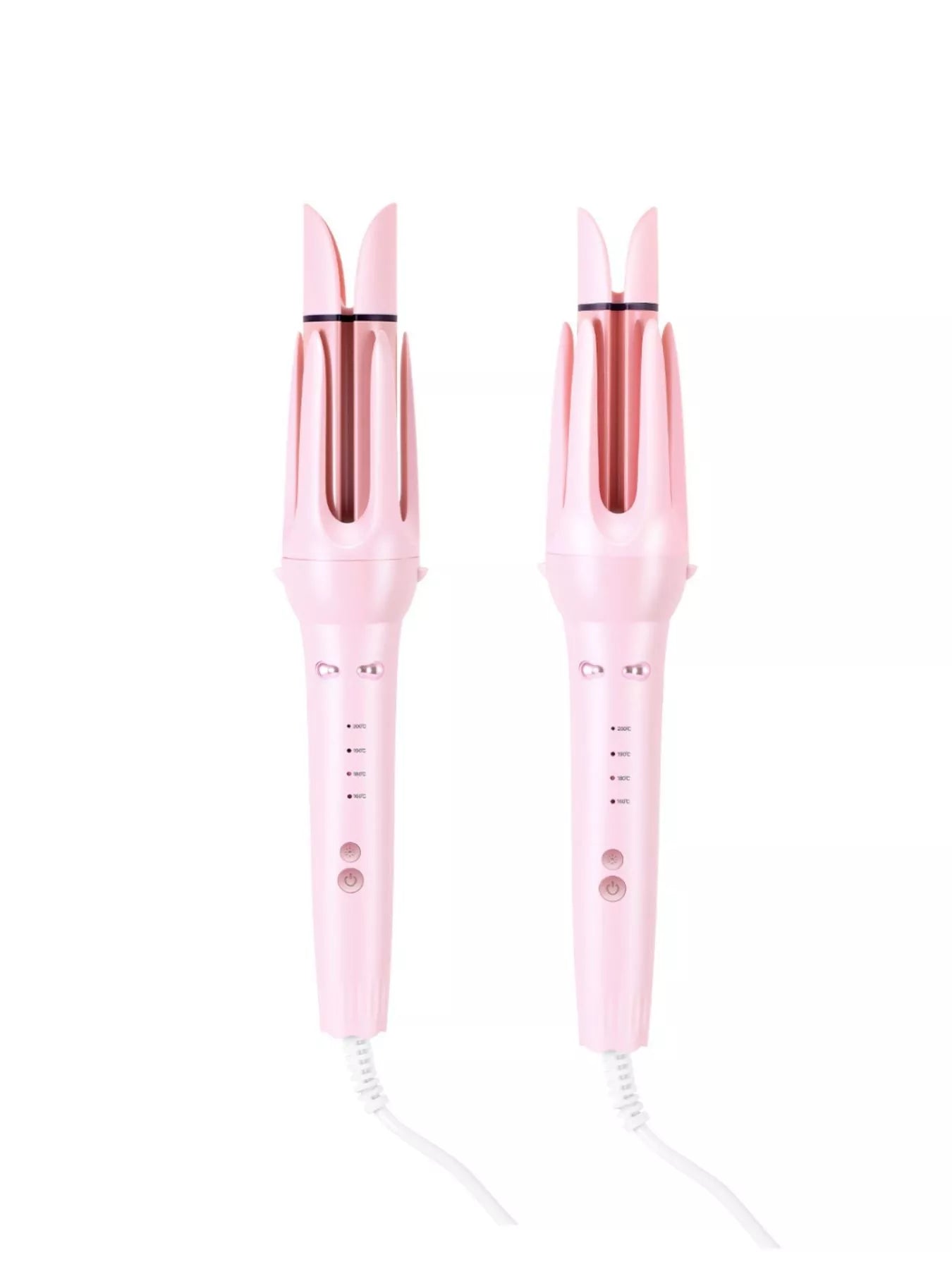 Automatic Rotating Hair Curling Iron - Loving It Shop