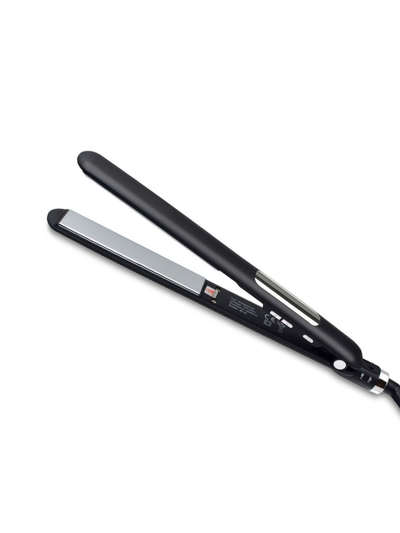 Digital Display Hair Straightener - Loving It Shop