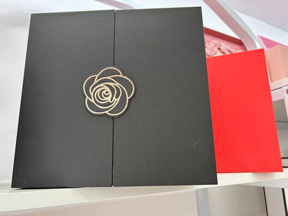 Luxury New Chinese Style Gift Box for Mother&