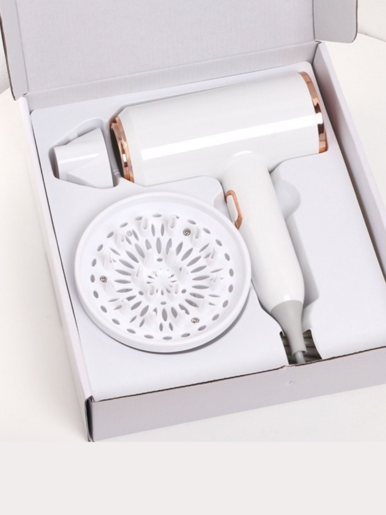 Quick - Drying & Hair Care Household Hair Dryer - Loving It Shop