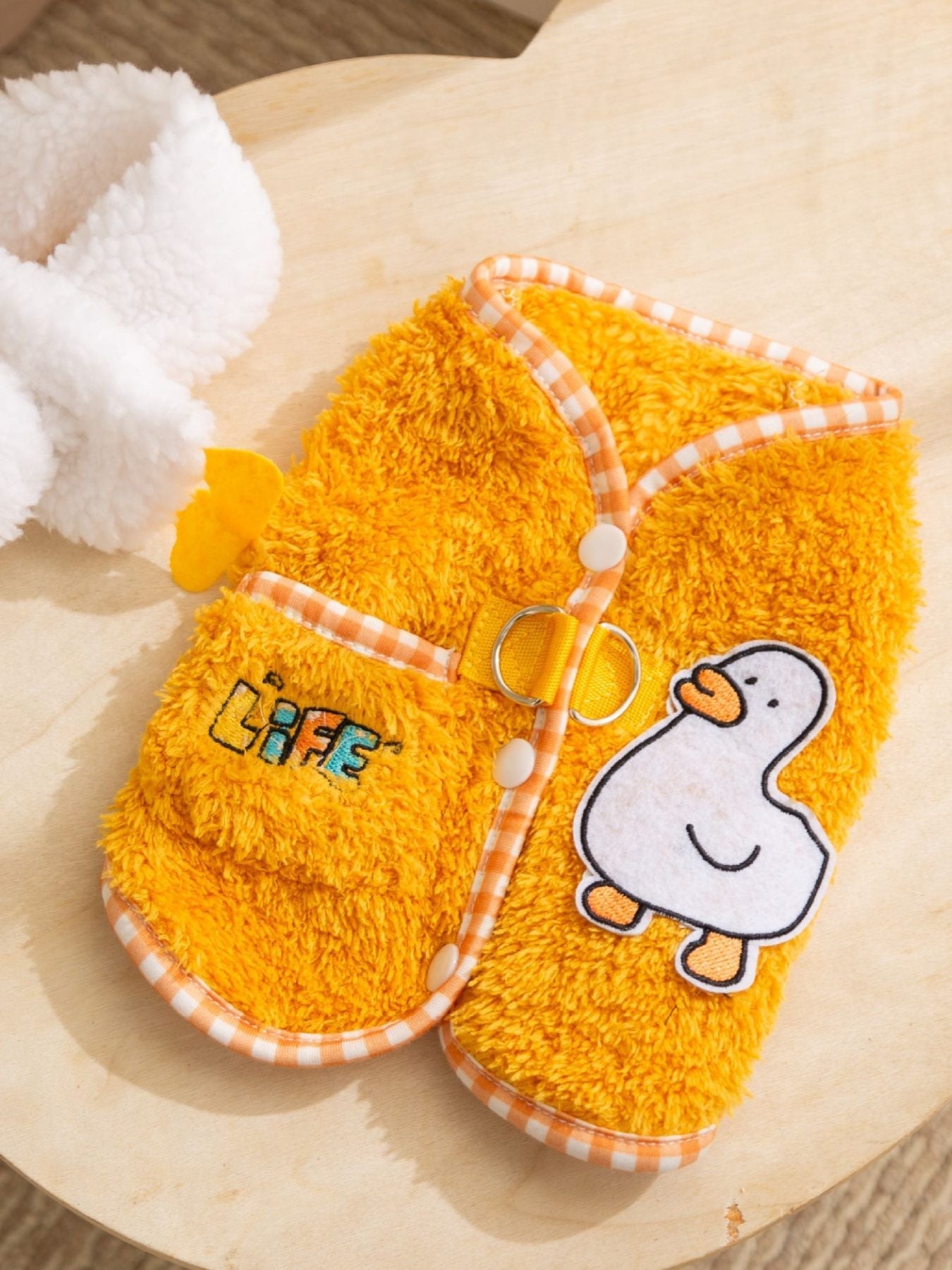 Cute Cartoon Pet Top - Loving It Shop