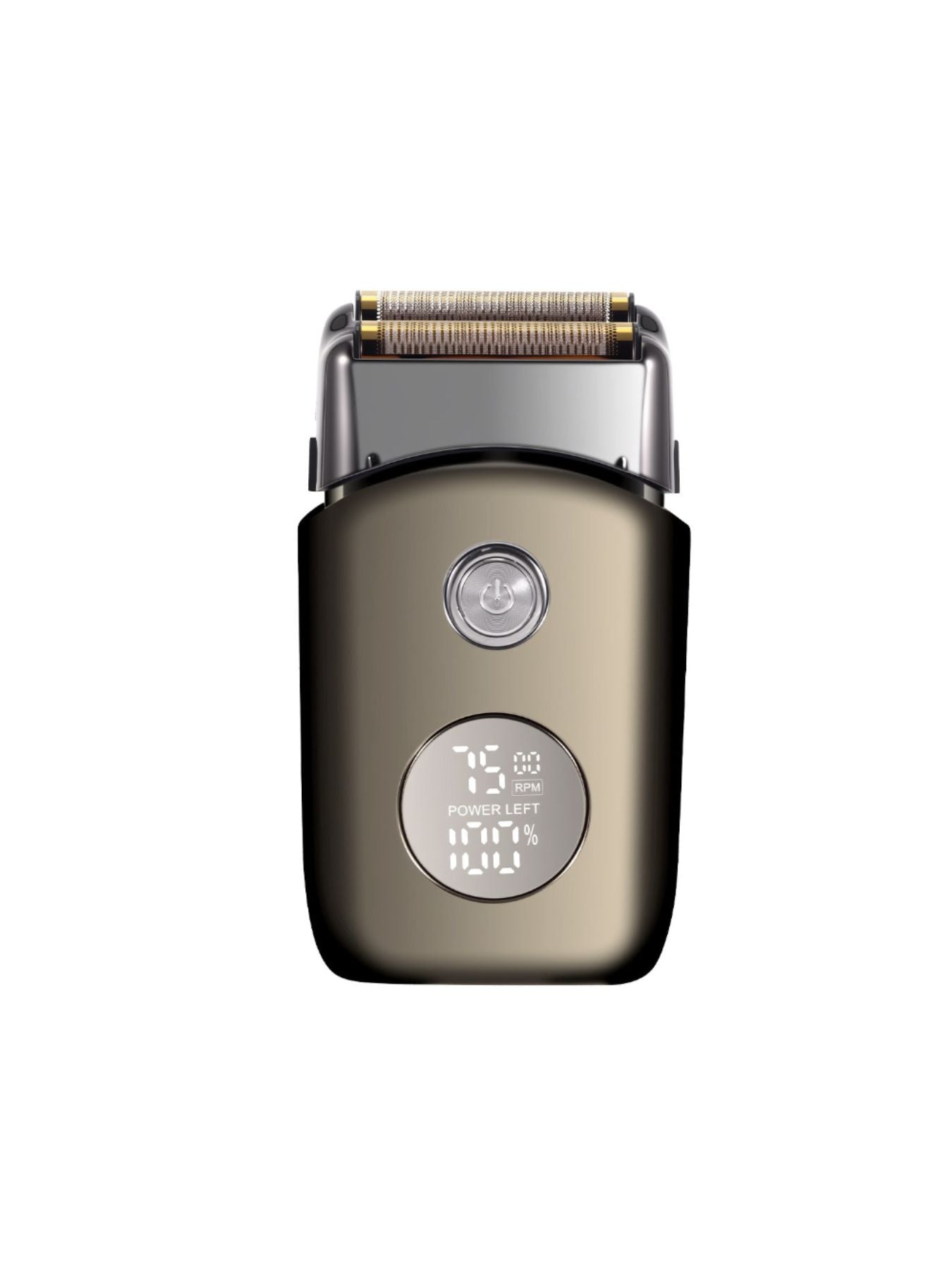 Smart Display Electric Shaver - Loving It Shop