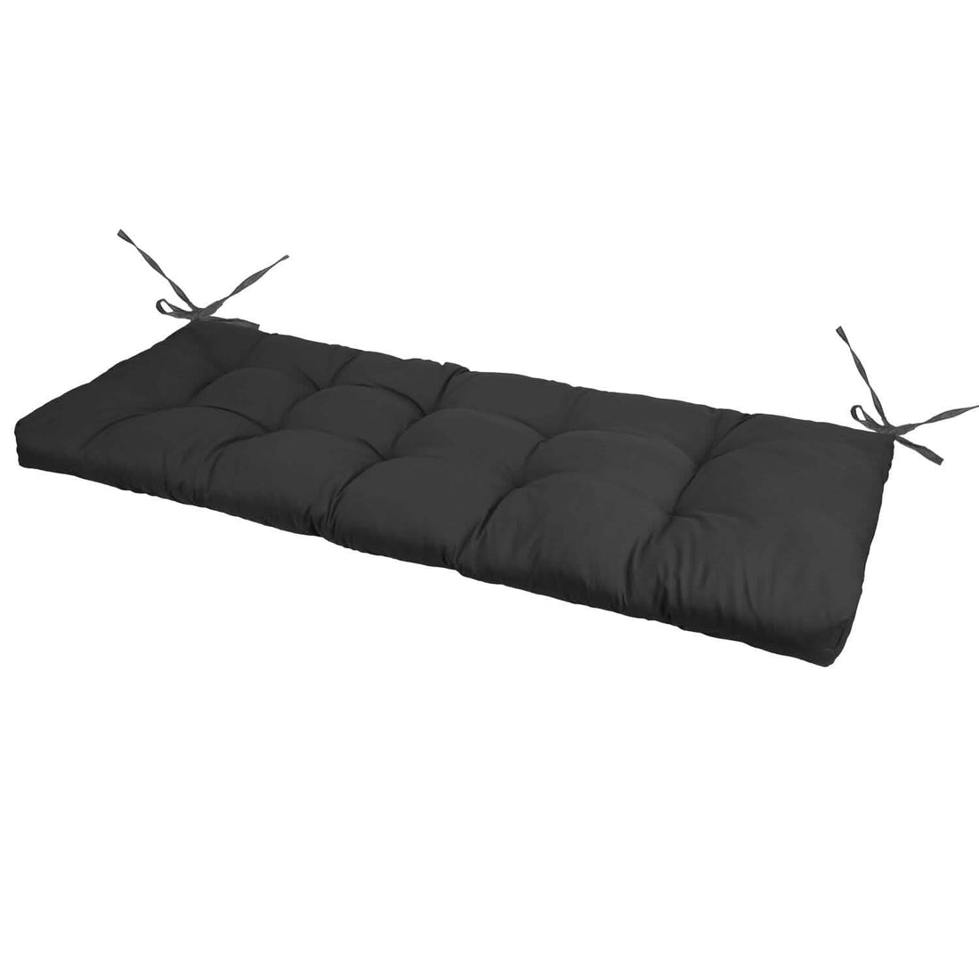 Bench Seat Cushion for Indoor Outdoor Furniture Non-Slip