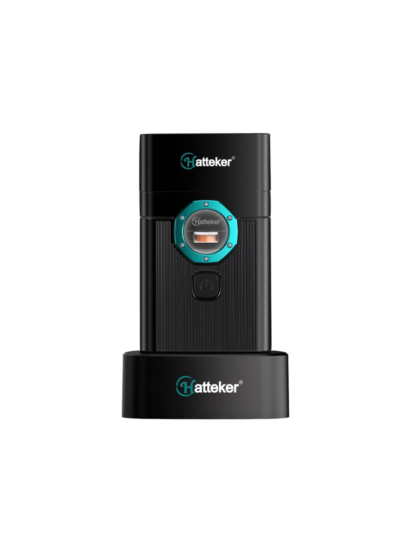 Portable Electric Shaver - Loving It Shop