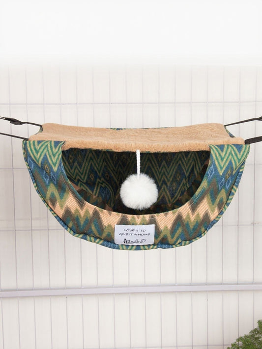 Hanging Cat Hammock Cooling Bed - Loving It Shop