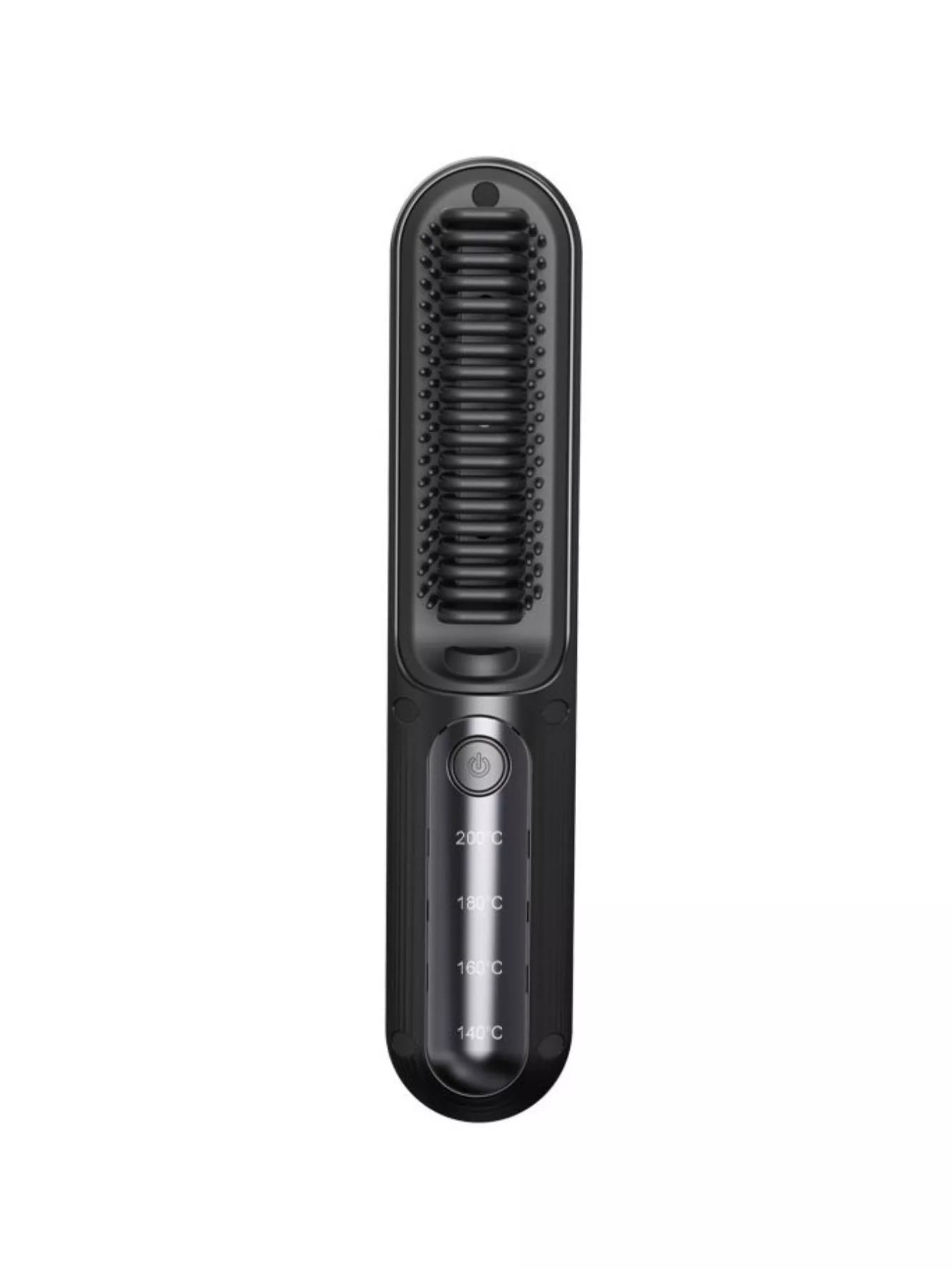 Heated Hair Straightening Comb - Loving It Shop