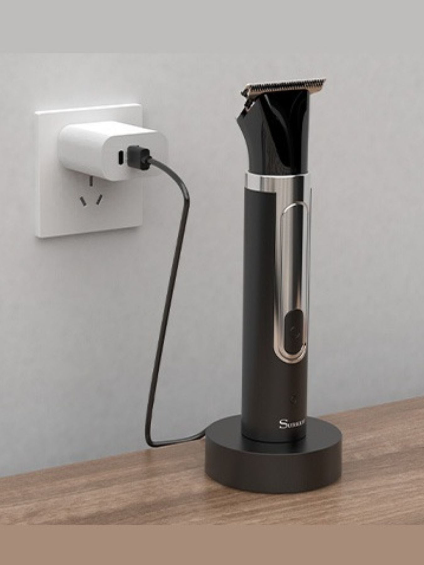 Electric Hair Removal Epilator - Loving It Shop