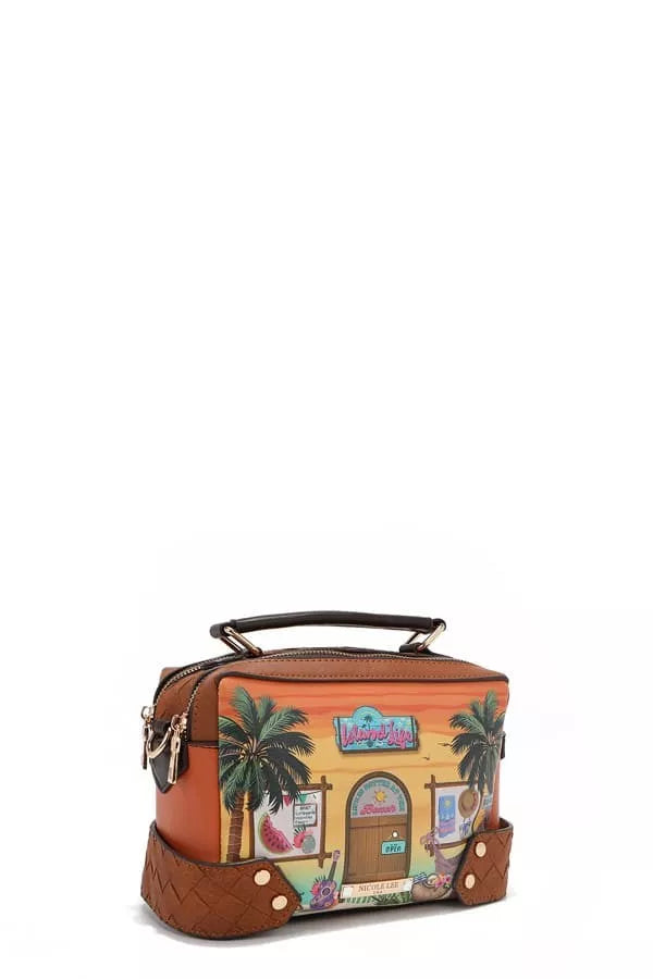 Sun and Sand 3 Piece Bag Set