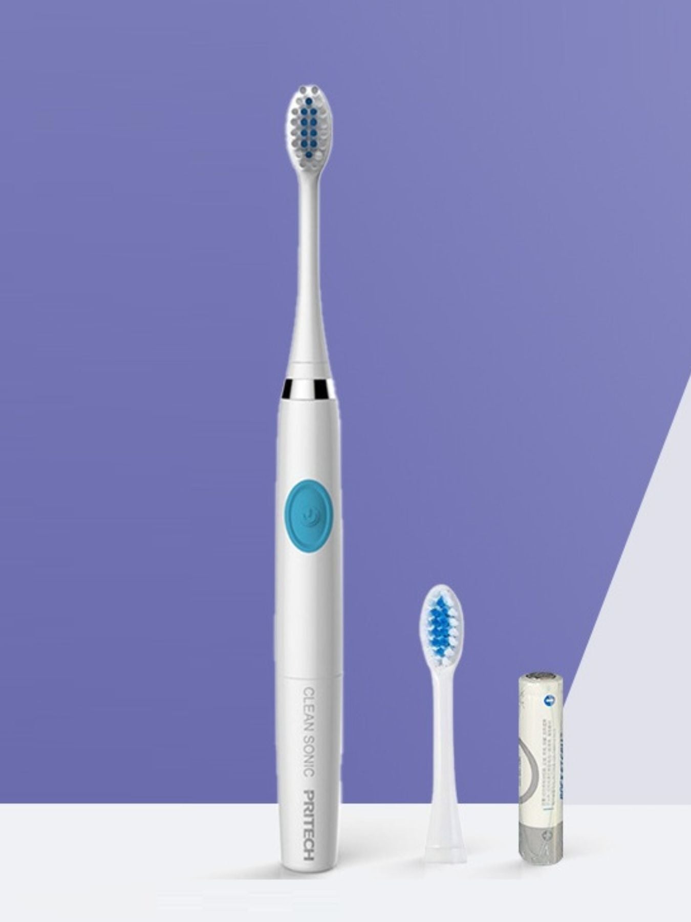 Multi - Speed Electric Toothbrush - Loving It Shop