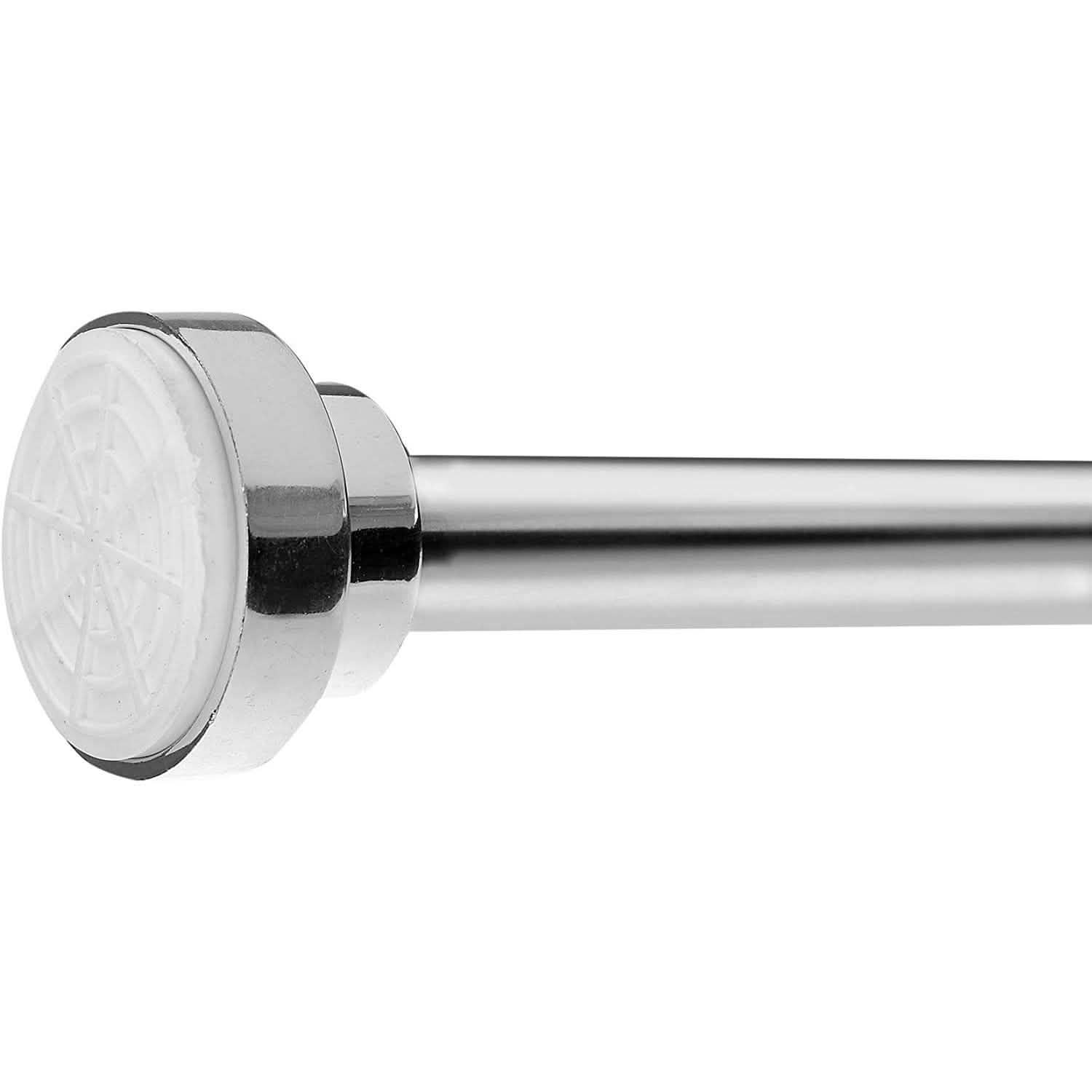 Bolford Shower Curtain &amp; Rod Set
