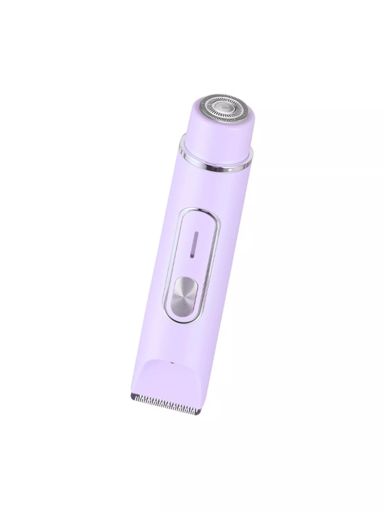 Painless Double - Head 2 - in - 1 Hair Removal - Loving It Shop