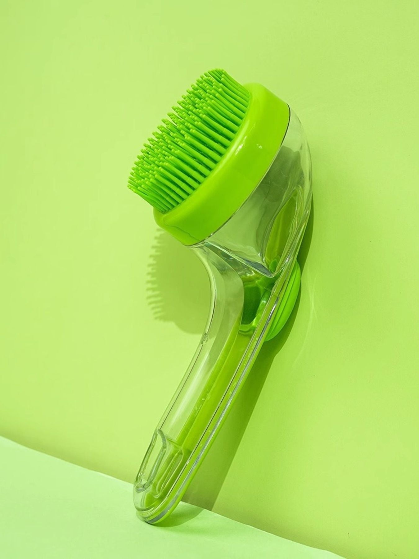 Soft Pet Shower Brush - Loving It Shop