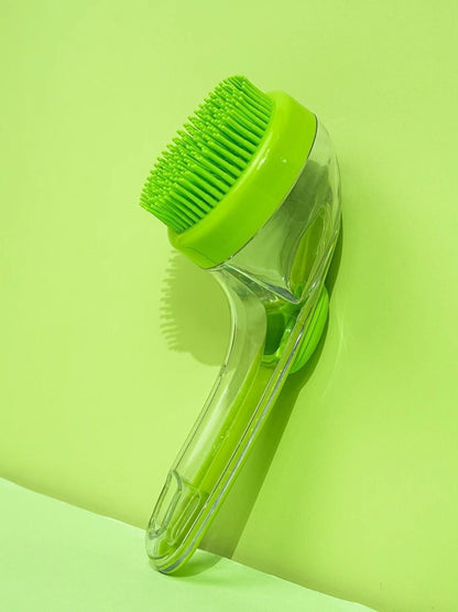 Soft Pet Shower Brush - Loving It Shop