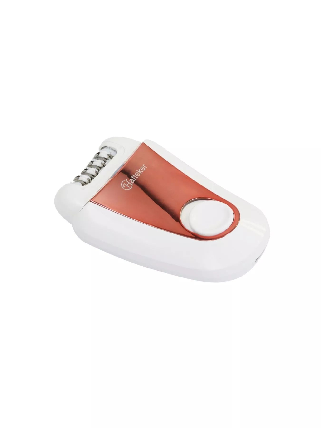 Rechargeable Hair Removal Epilator - Loving It Shop