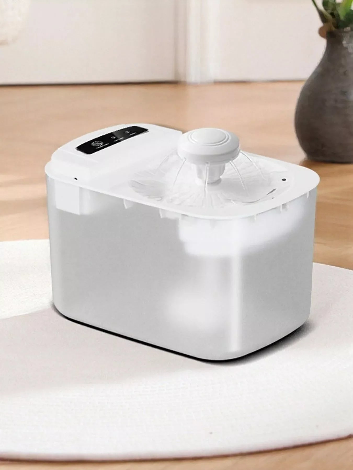 Automatic Pet Water Fountain - Loving It Shop