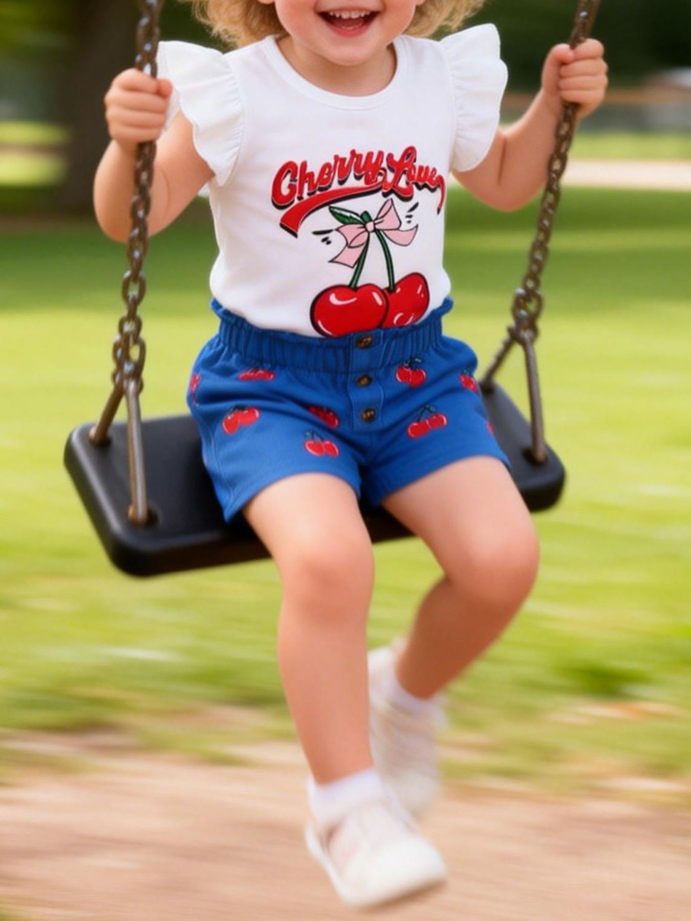 Children&