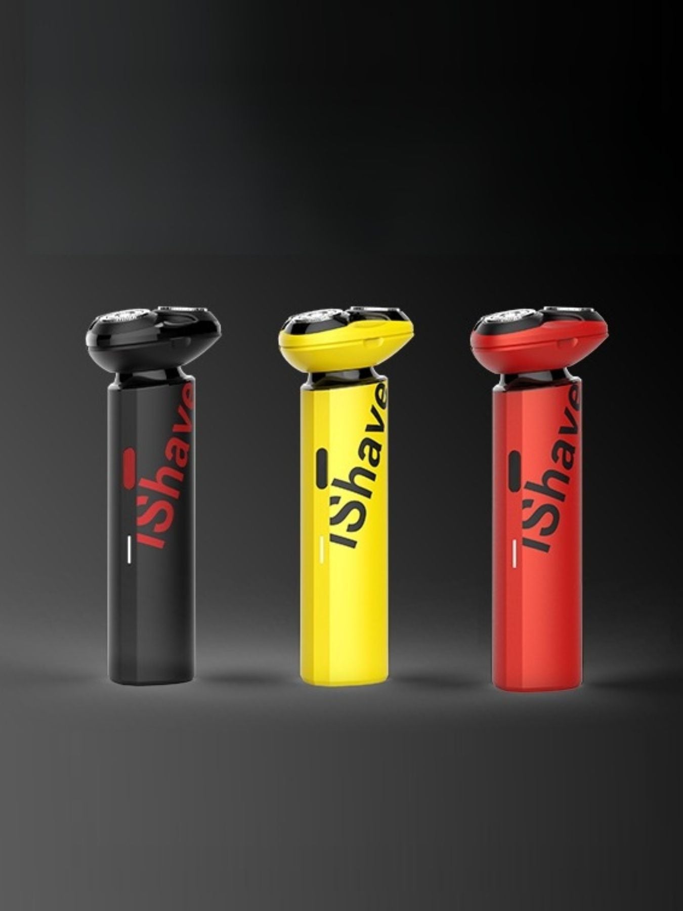 Portable Electric Shaver - Loving It Shop