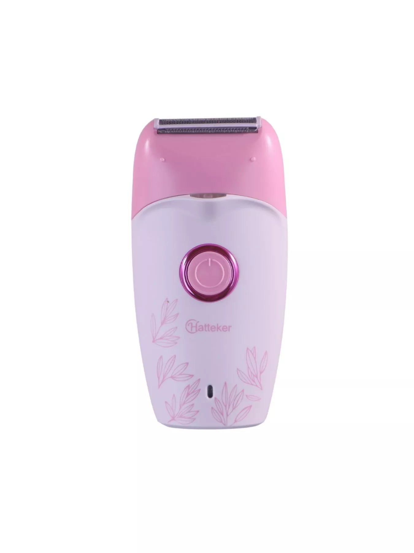 Portable Hair Removal Epilator - Loving It Shop