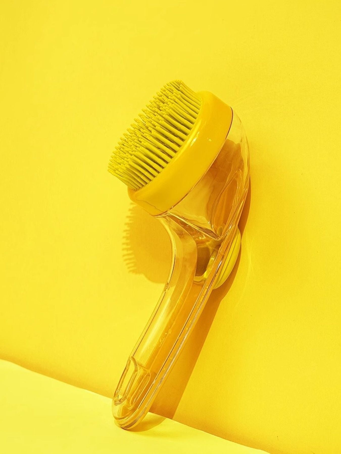 Soft Pet Shower Brush - Loving It Shop