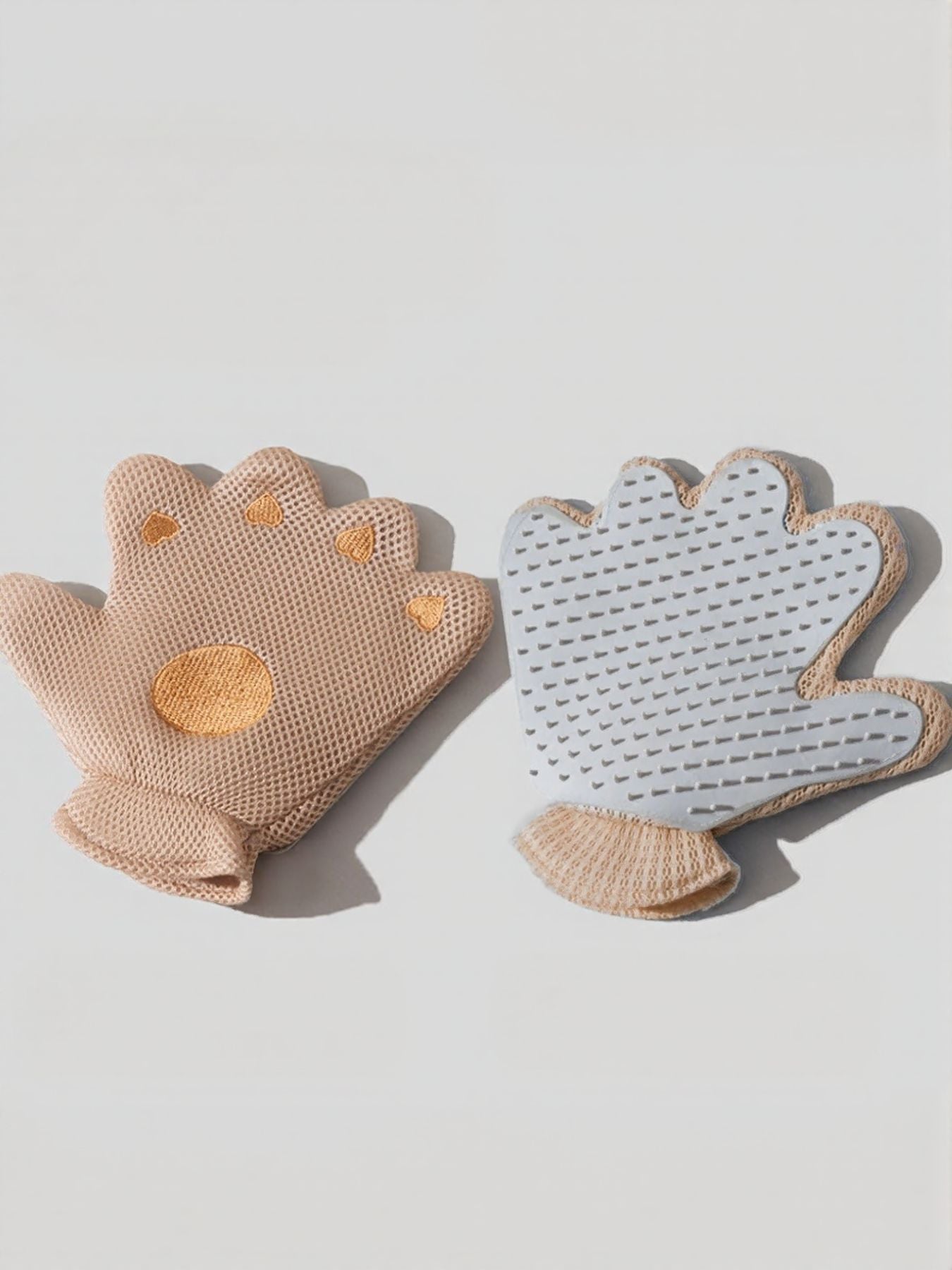 Touch Pet Hair Remover Glove - Loving It Shop