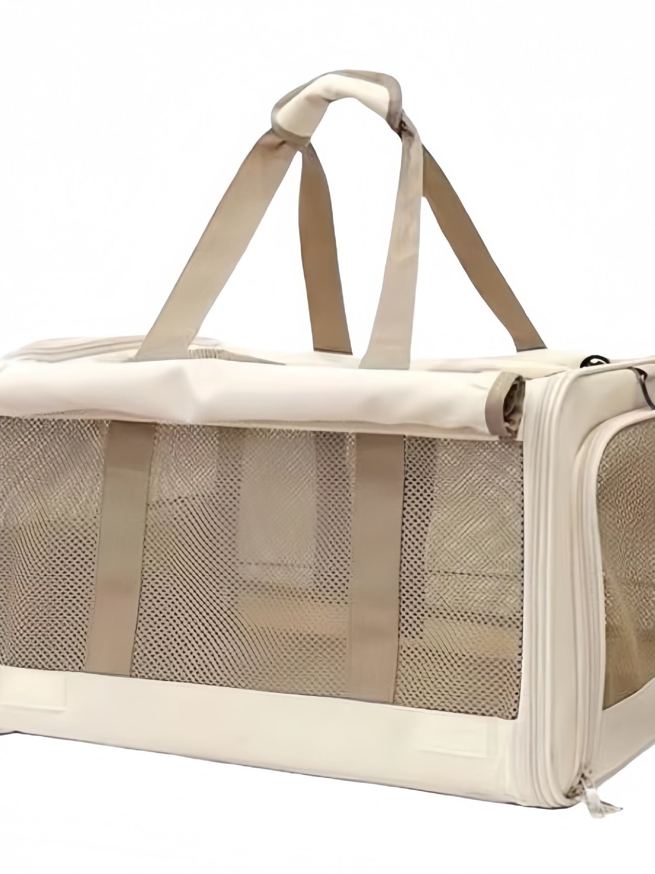 Comfortable Breathable Pet Carrier Bag - Loving It Shop