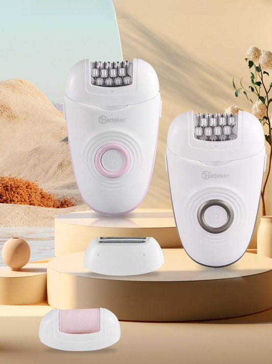 Portable Hair Removal Epilator - Loving It Shop