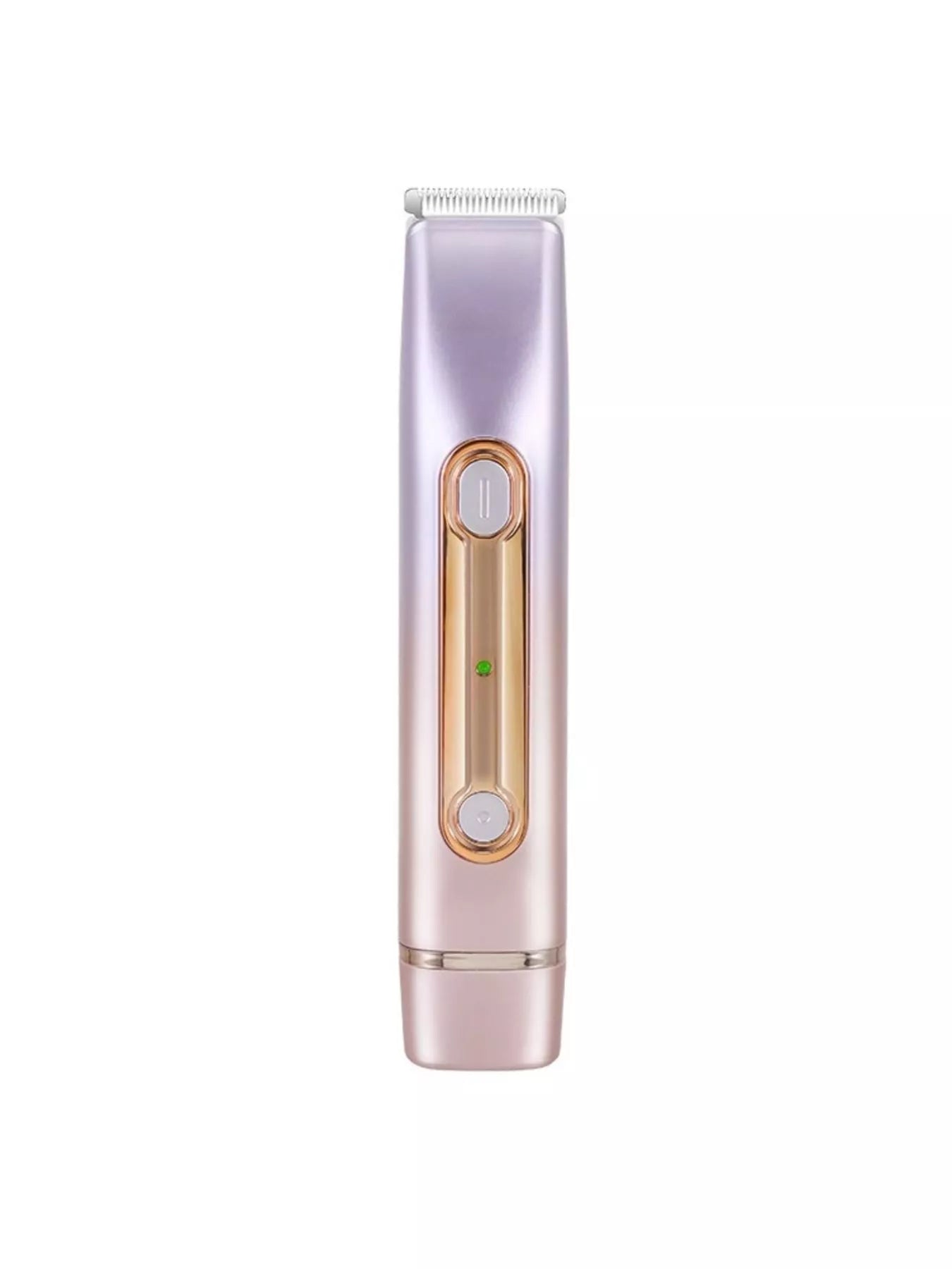 2 - in - 1 Painless Electric Hair Removal - Loving It Shop