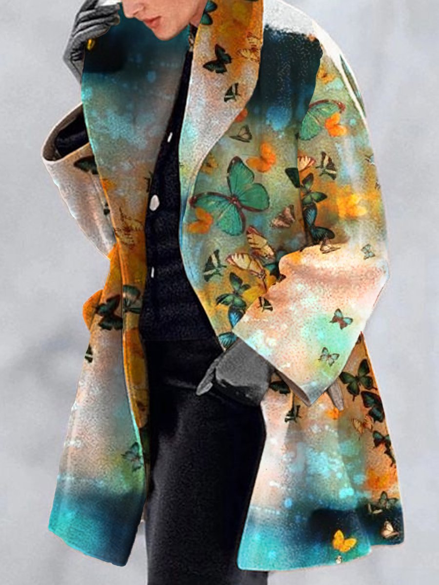 Fashion Retro Women&